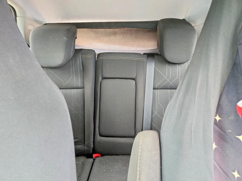 2019 CHEVROLET TRAX 1LT 10