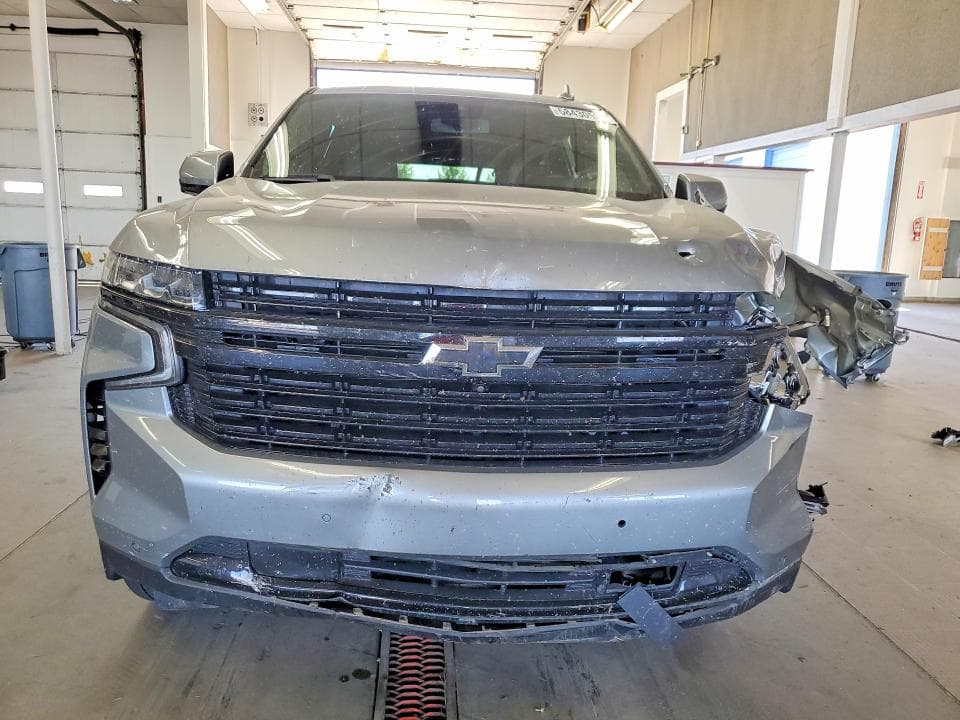 2024 CHEVROLET SUBURBAN K1500 RST 5