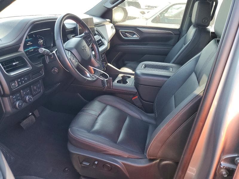 2024 CHEVROLET SUBURBAN K1500 RST 7