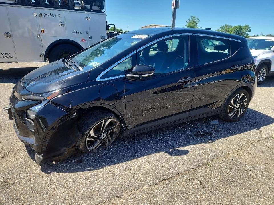2023 CHEVROLET BOLT EV 2LT - 1