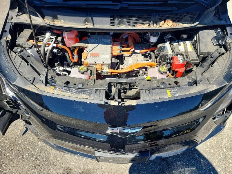 2023 CHEVROLET BOLT EV 2LT 11