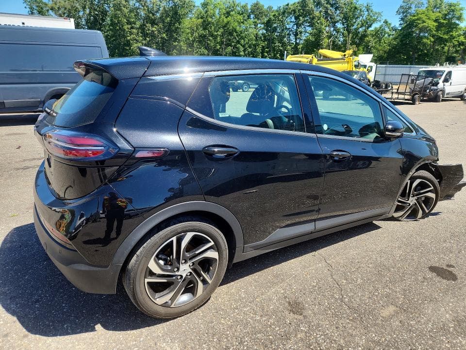 2023 CHEVROLET BOLT EV 2LT 3