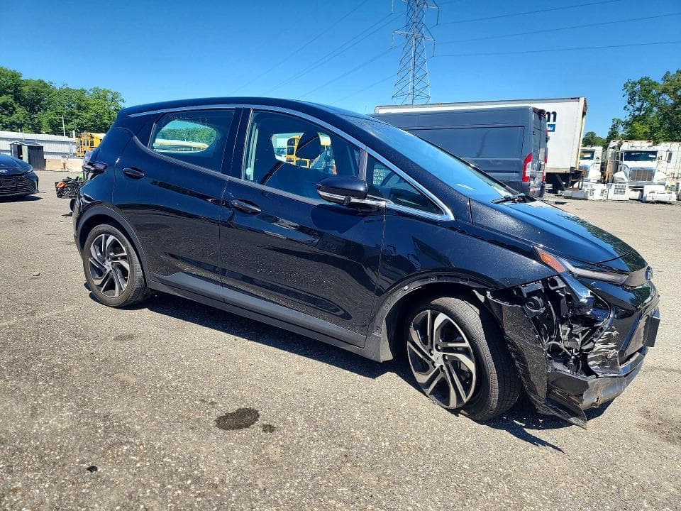 2023 CHEVROLET BOLT EV 2LT 4