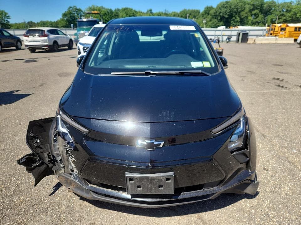 2023 CHEVROLET BOLT EV 2LT 5