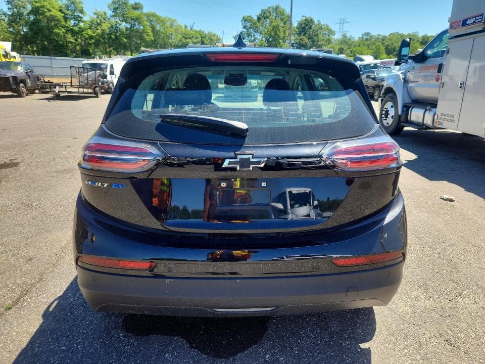 2023 CHEVROLET BOLT EV 2LT 6
