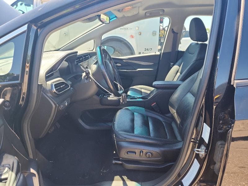 2023 CHEVROLET BOLT EV 2LT 7