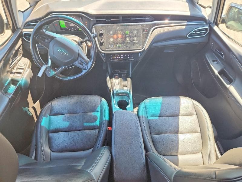 2023 CHEVROLET BOLT EV 2LT 8