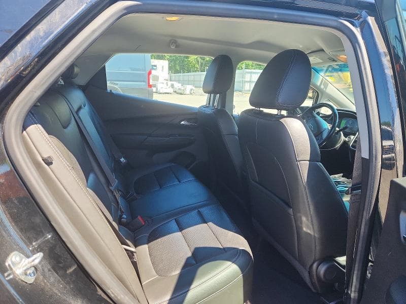 2023 CHEVROLET BOLT EV 2LT 10