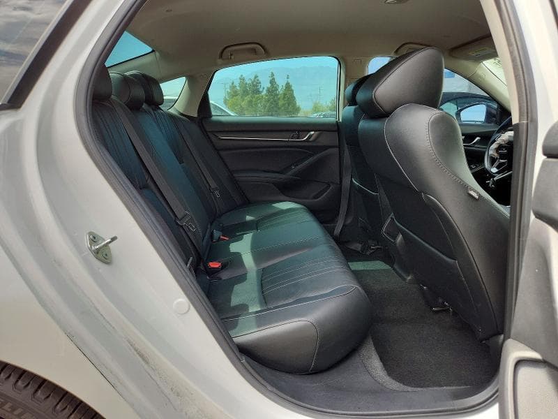 2021 HONDA ACCORD SPORT SE 10