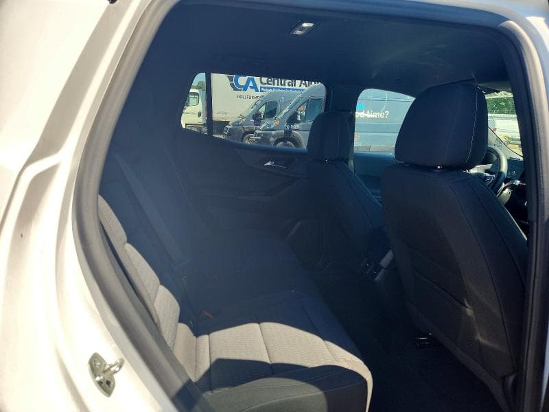 2026 CHEVROLET EQUINOX LT 11