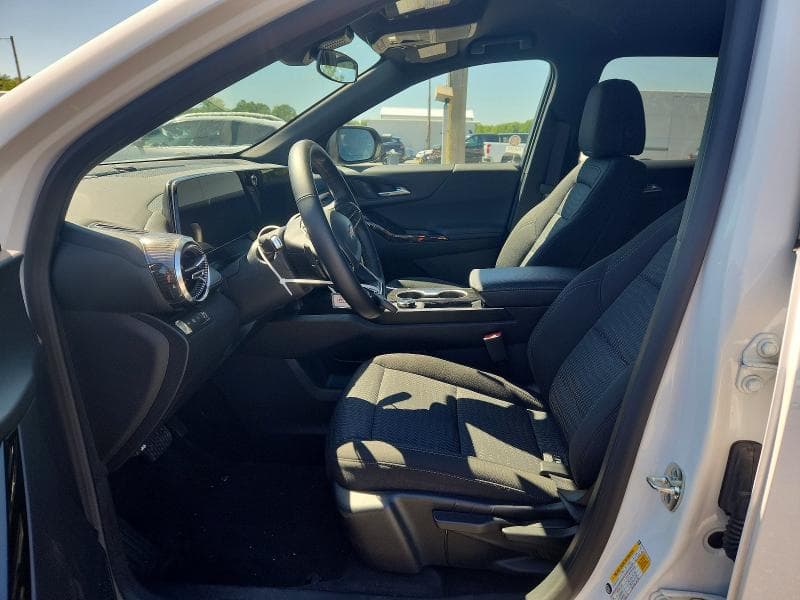 2026 CHEVROLET EQUINOX LT 7