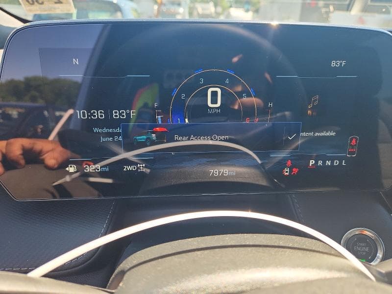 2026 CHEVROLET EQUINOX LT 9