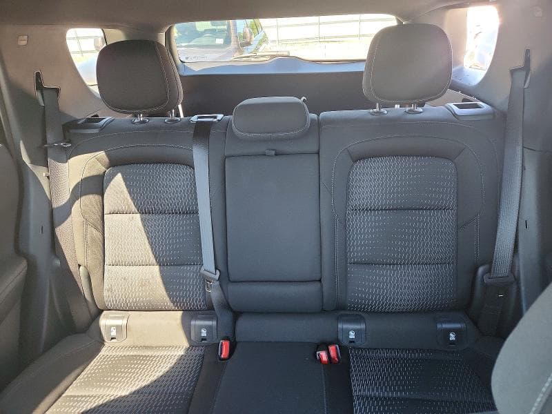 2026 CHEVROLET EQUINOX LT 10
