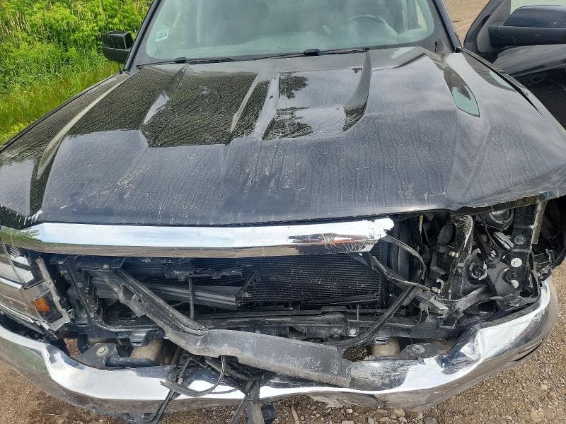 2019 CHEVROLET SILVERADO LD K1500 LT K1500 LT 11