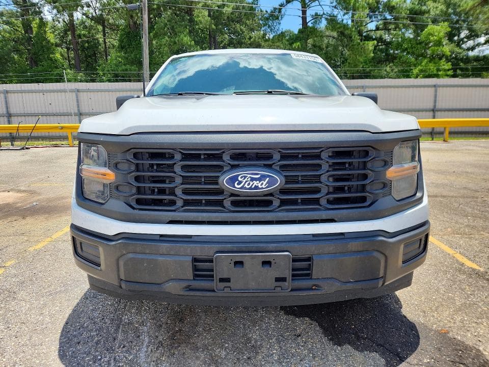 2024 FORD F150 XL 5