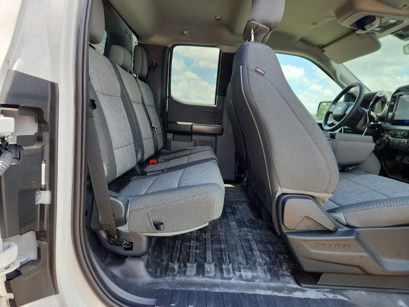 2024 FORD F150 XL 10