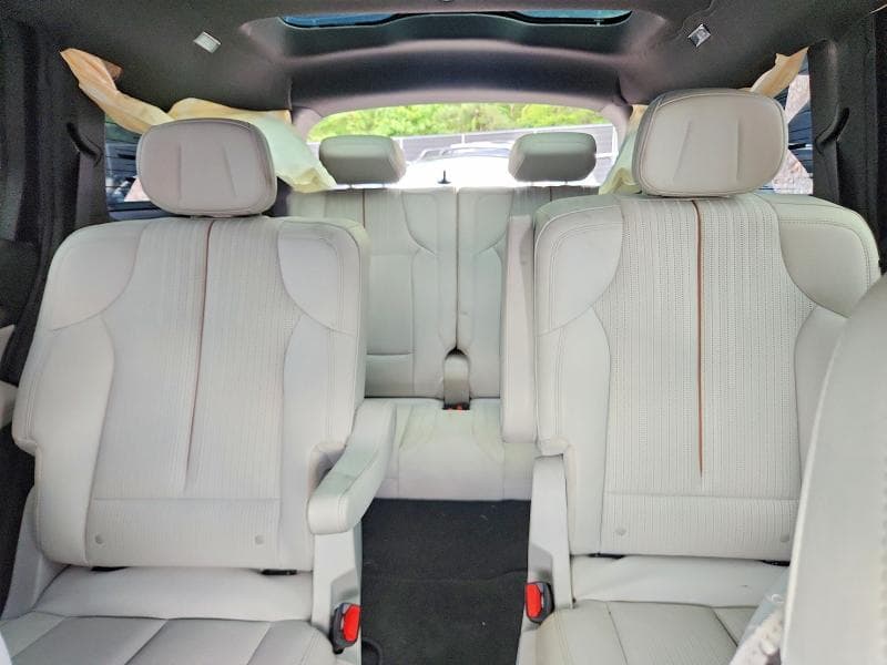 2026 CADILLAC VISTIQ LUXURY 10