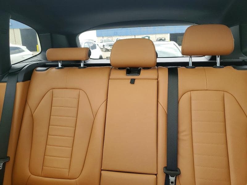 2019 BMW X3 XDRIVE30I 10