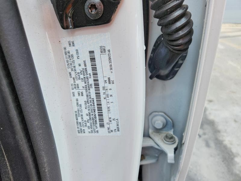 2022 FORD F350 SUPER DUTY 13