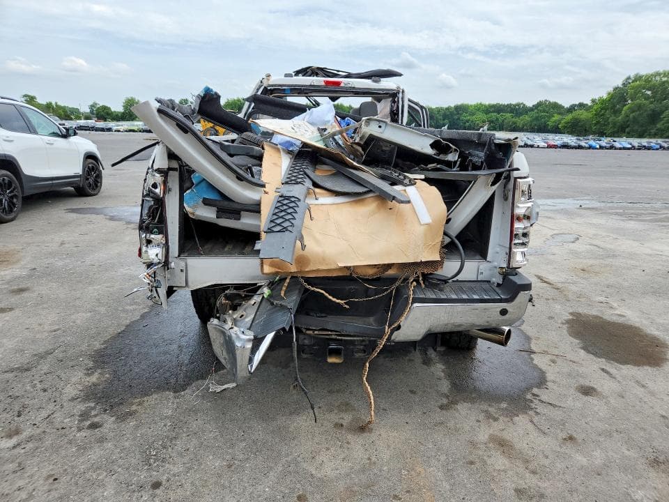 2022 FORD F350 SUPER DUTY 6