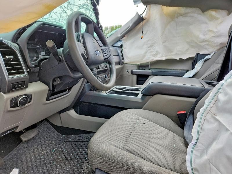 2022 FORD F350 SUPER DUTY 7