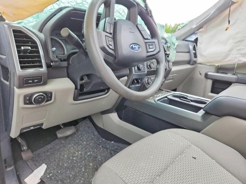 2022 FORD F350 SUPER DUTY 8