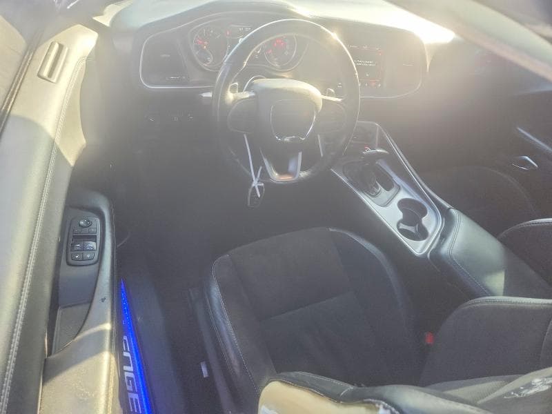 2020 DODGE CHALLENGER R/T SCAT PACK 8