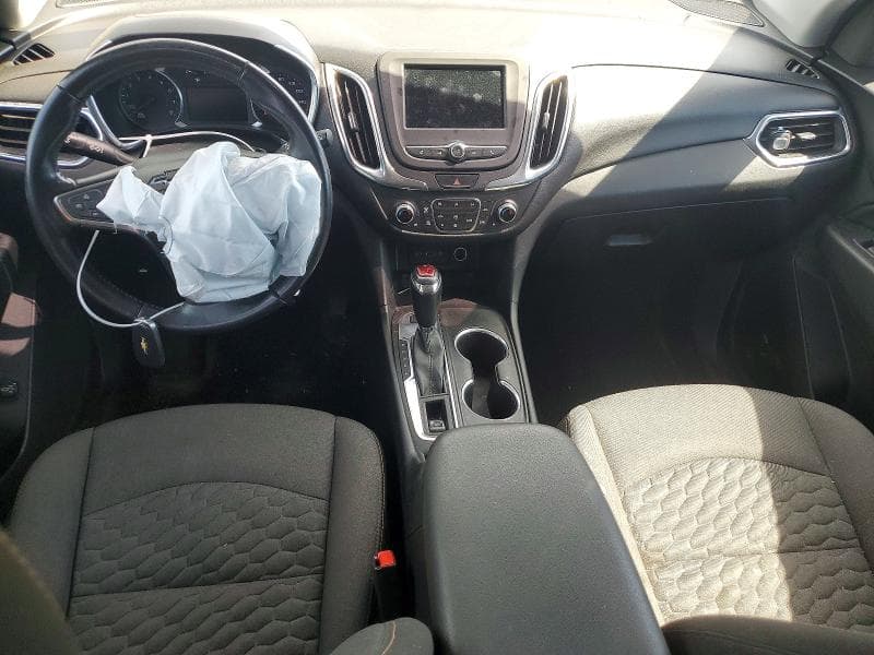 2019 CHEVROLET EQUINOX LT 8