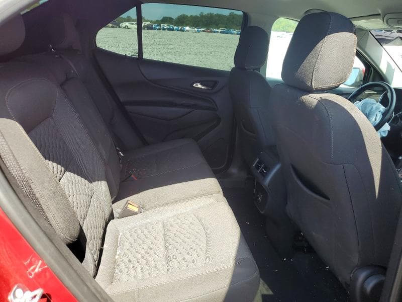 2019 CHEVROLET EQUINOX LT 10