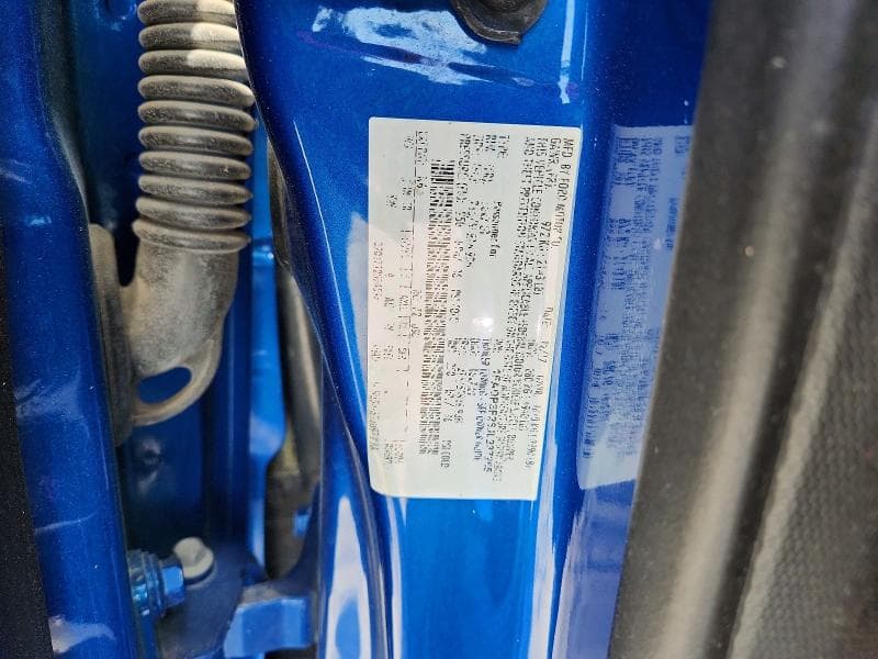 2018 FORD FOCUS SE 12