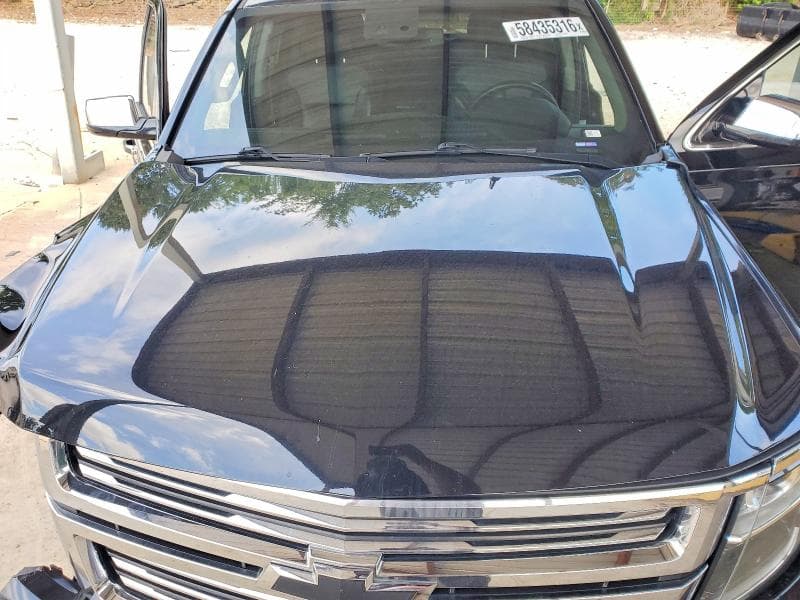 2018 CHEVROLET TAHOE K1500 PREMIER 11