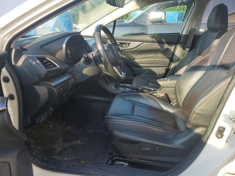 2021 SUBARU CROSSTREK LIMITED 7