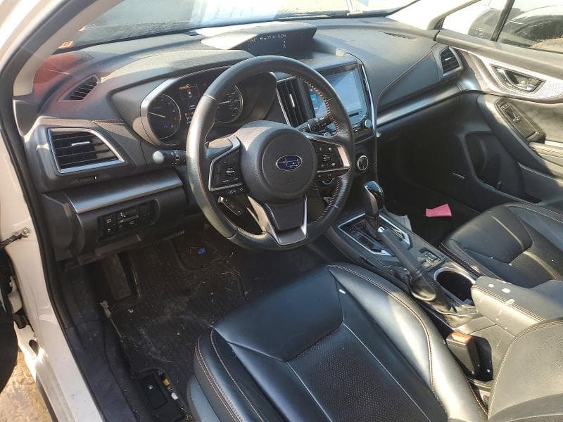2021 SUBARU CROSSTREK LIMITED 8