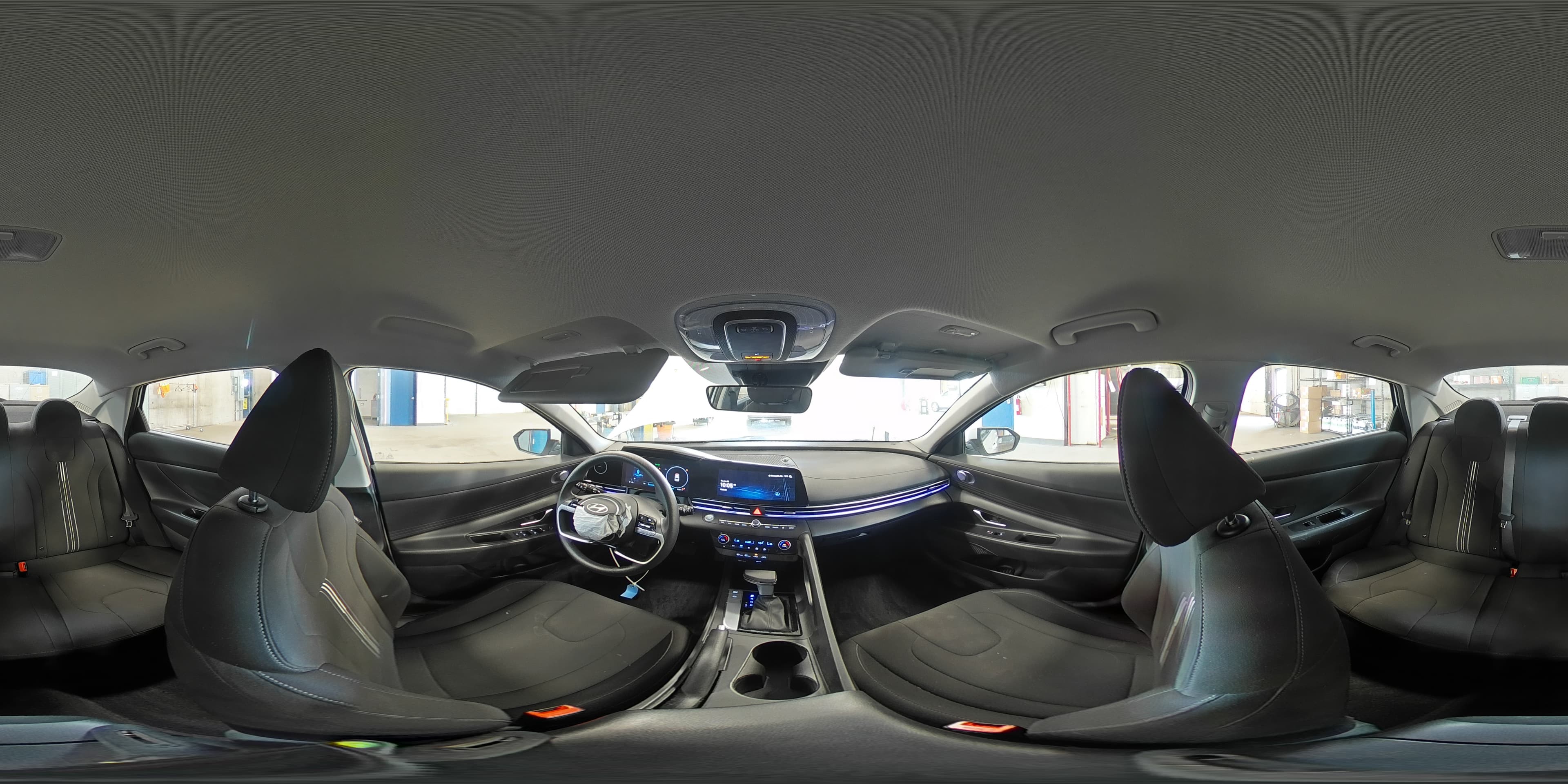 2024 HYUNDAI ELANTRA SEL 15