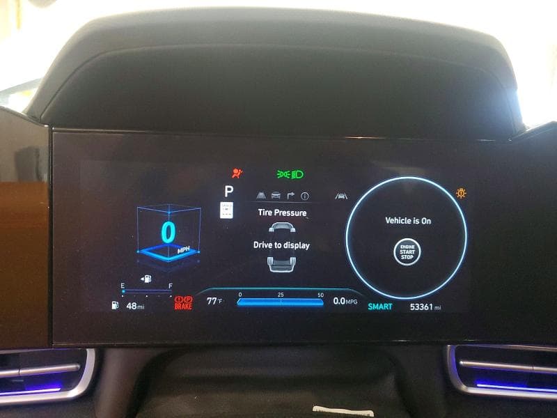 2024 HYUNDAI ELANTRA SEL 9