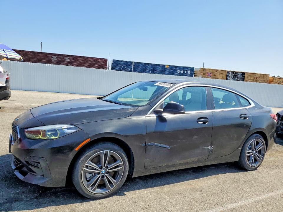 2022 BMW 228I