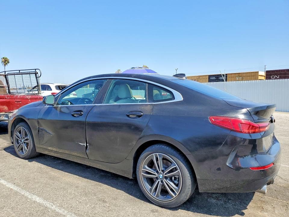 2022 BMW 228I 2