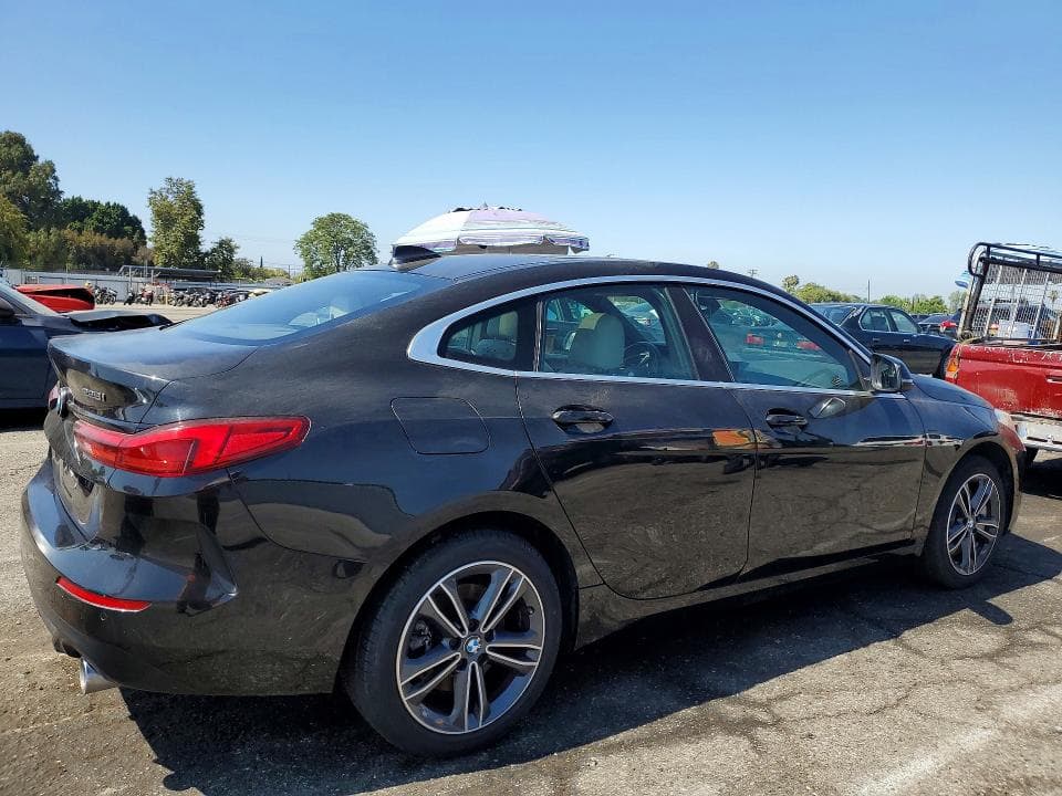 2022 BMW 228I 3