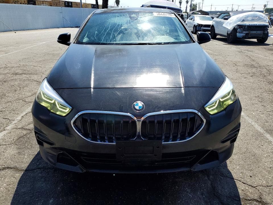 2022 BMW 228I 5