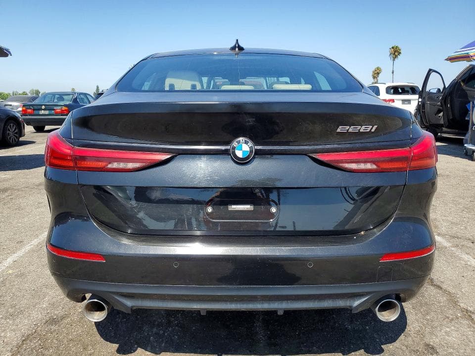 2022 BMW 228I 6