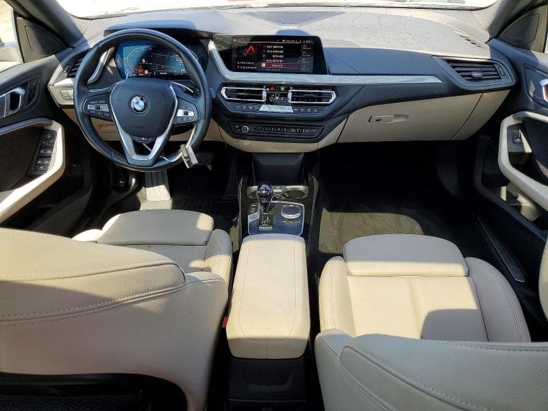 2022 BMW 228I 8