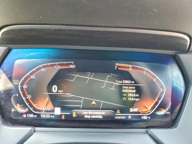 2022 BMW 228I 9