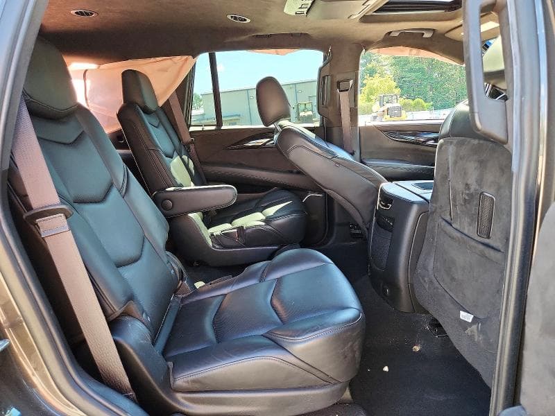 2020 CADILLAC ESCALADE PLATINUM 11