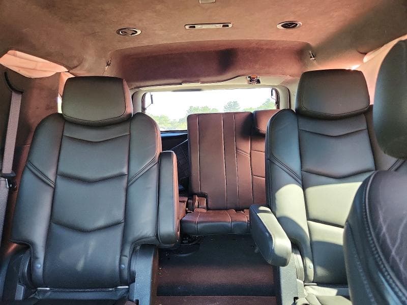 2020 CADILLAC ESCALADE PLATINUM 10