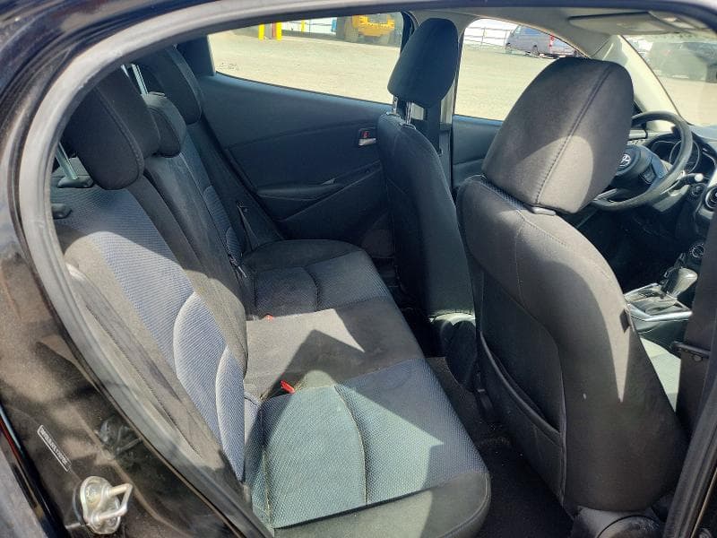 2020 TOYOTA YARIS HATCHBACK LE LE 10
