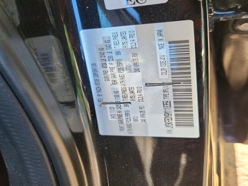 2021 MAZDA CX-5 GRAND TOURING GRAND TOURING 14