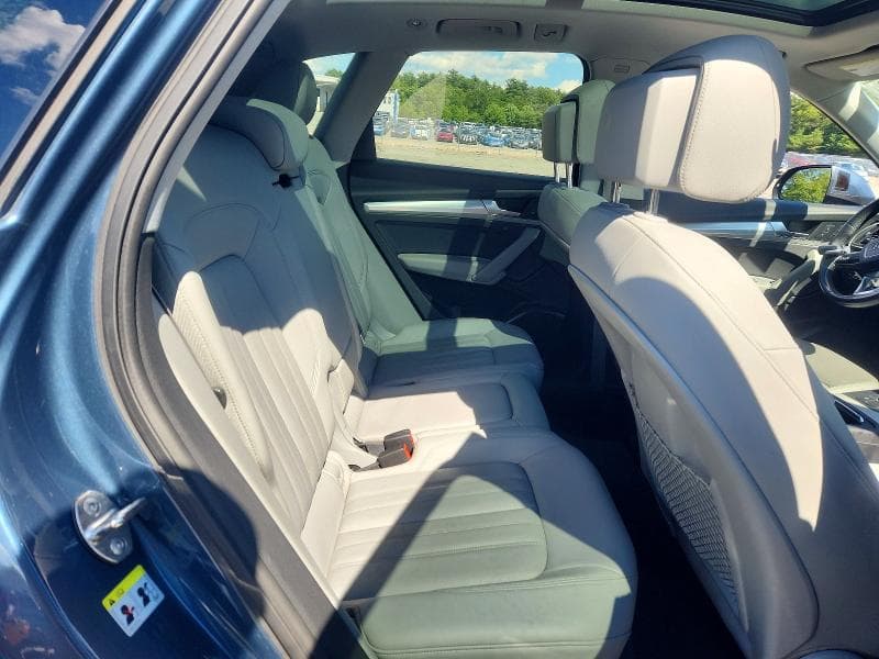 2018 AUDI Q5 PREMIUM PLUS 11