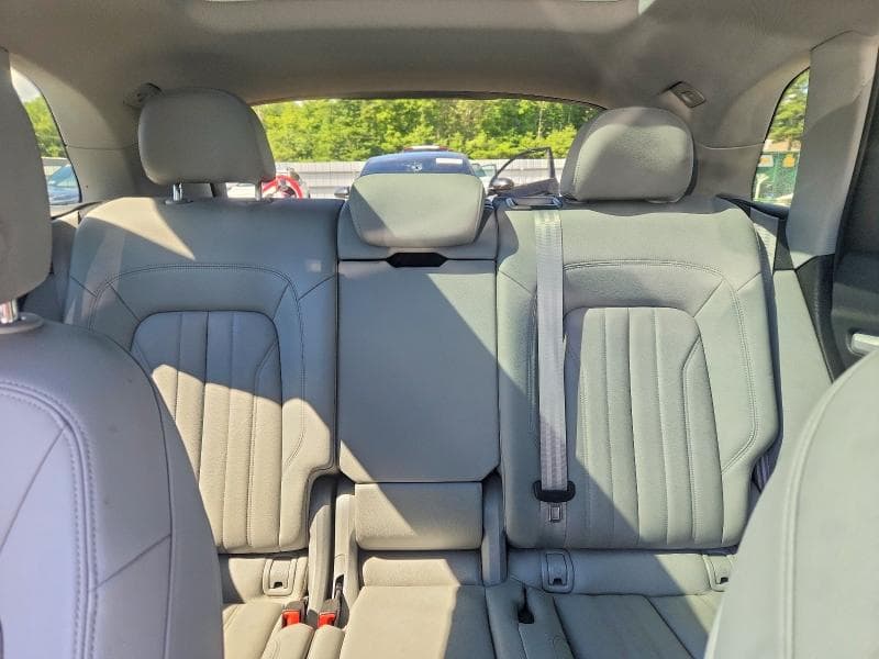 2018 AUDI Q5 PREMIUM PLUS 10