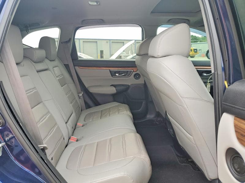 2019 HONDA CR-V EXL EXL 11