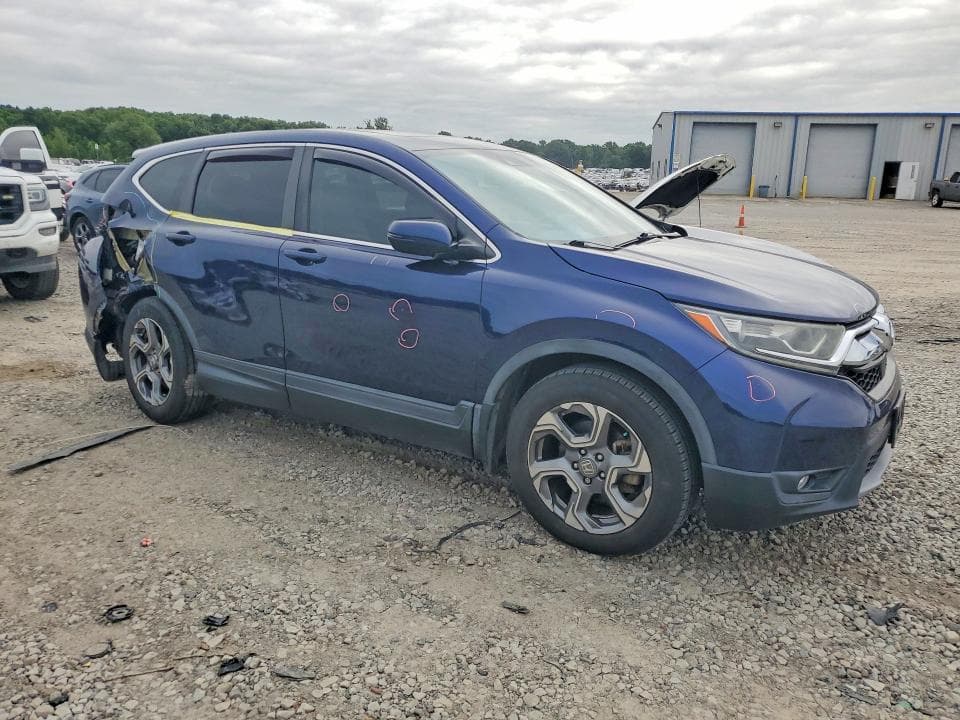 2019 HONDA CR-V EXL EXL 4